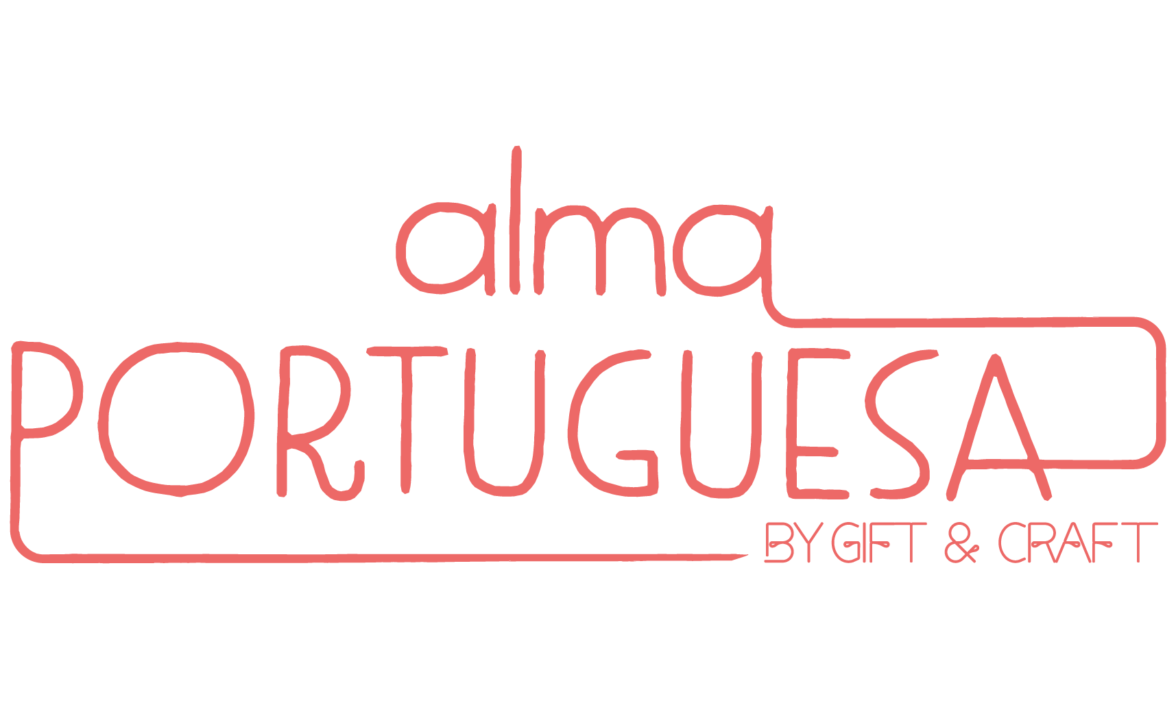 alma PORTUGUESA by Gift & Craft
