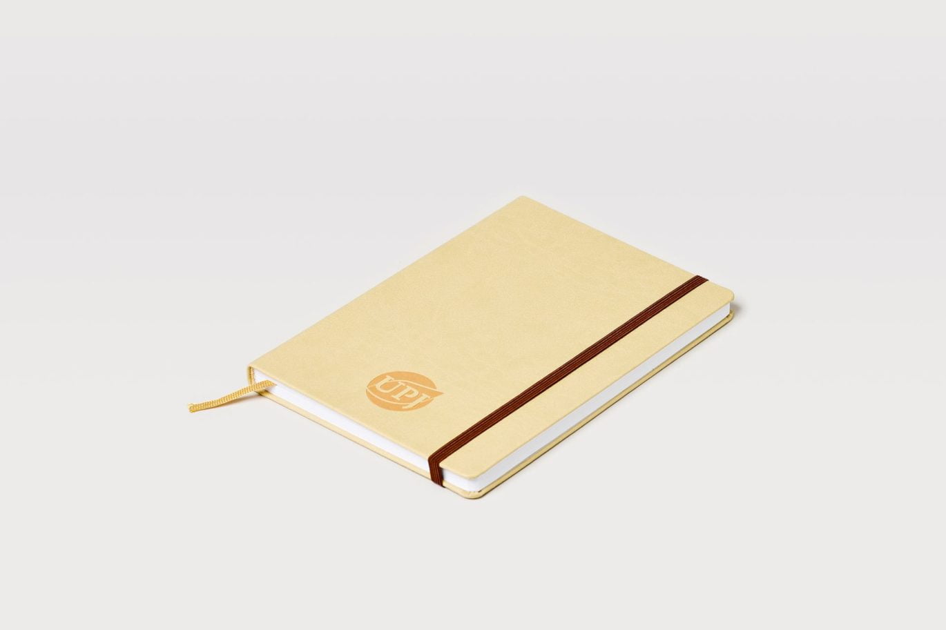 carnet simili cuir, Made in France, carnet personnalisable, papeterie