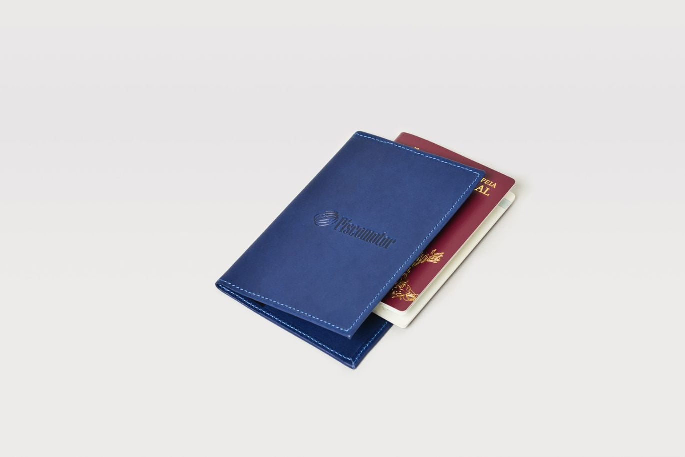 porte-passeport, 100% cuir, maroquinerie