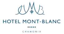 Hotel Mont-Blanc Logo