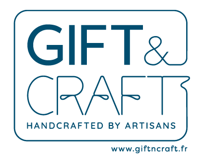 Gift & Craft - Business Logo